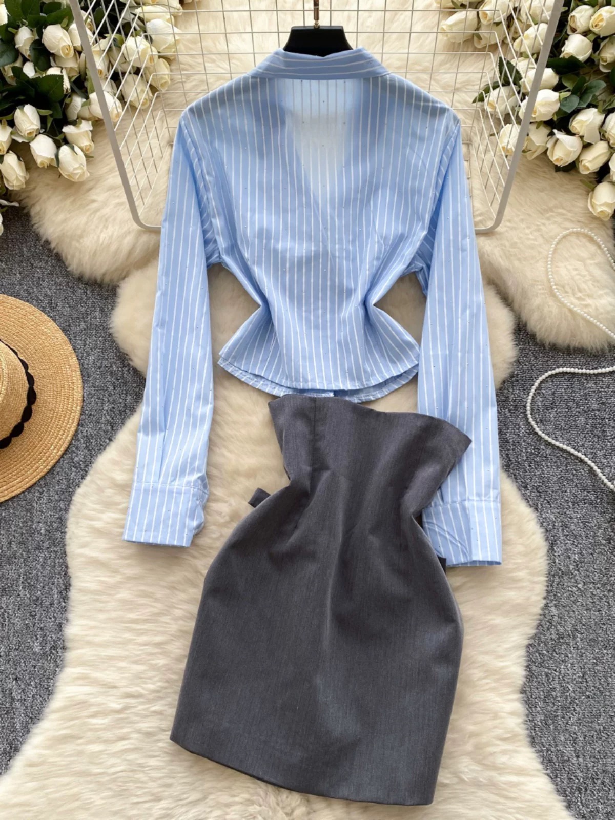 La mas Bella set FTP271 images